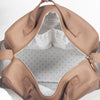 PASITO A PASITO BORSA FASCIATOIO ICON CARAMEL
