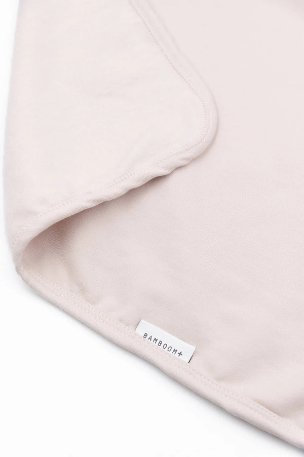 BAMBOOM COPERTA CLINICA VINTAGE PINK