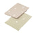 BIMBIDREAMS SET 2 GARZINE 60X60 548 BUNNY 522 98 ASSORTITI