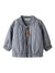 LIL ATELIER GIACCA TRADEWINDS/WHALE