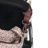 PASITO A PASITO BORSA FASCIATOIO CHERRY FIORI