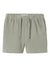 LIL ATELIER PANTALONI CORTI SEAGRASS