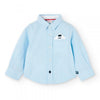 BOBOLI CAMICIA AZZURRA 717173