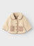 LIL ATELIER GIACCA TEDDY