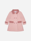 PATACHOU CAPPOTTINO ROSA PAP/CA4333214