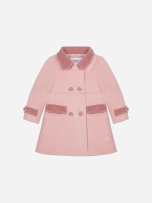 PATACHOU CAPPOTTINO ROSA PAP/CA4333214