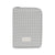 PASITO A PASITO PORTADOCUMENTI LITTLE BLOOM VICHY GREY