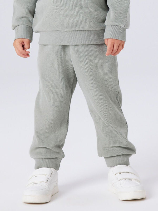 NAME IT PANTALONE FELPA SHADOW