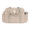 WALKING MUM BORSA FASCIATOIO ECO MUM APRICOT