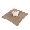 WALKING MUM DOUDOU TOPO POPPY CANNELLA 32X32 CM