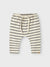 LIL ATELIER pantaloni TURTLEDOVE poppy seed