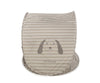 WALKING MUM TENDA SPIAGGIA PROTEZIONE SOLARE SINTRA BEIGE