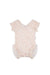 BAMBOOM Costume da bagno con spalle coperte - PRINT PETALS 422