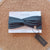 BAMBOOM FASCIA CAPELLI & SCALDA ORECCHIE MIDNIGHT BLUE
