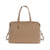 PASITO A PASITO BORSA XL ICON CARAMEL