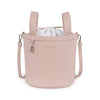 PASITO A PASITO BUCKET BAG ICON ROSE
