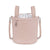 PASITO A PASITO BUCKET BAG ICON ROSE