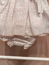 VALENTINA BEBES ABITO MARA ROSA+CULOTTE