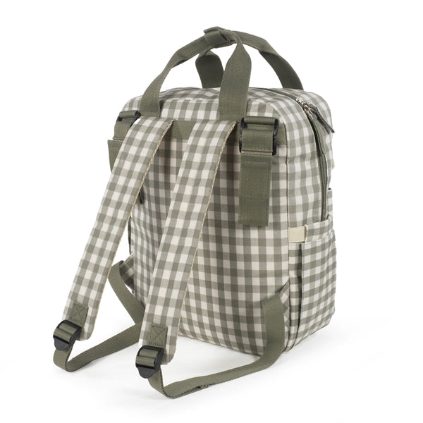 WALKING MUM BORSA TERMICA BIBERON CAETANA STONE