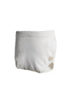 BAMBOOM COPRI PANNOLINO WARM WHITE