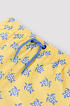 YSABEL MORA COSTUME da bagno boxer TARTARUGHE MARINE 93074