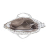 WALKING MUM BORSA FASCIATOIO BOTTON FIORI