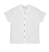 CALAMARO 11333 EXCELLENT COMPLETO CAMICIA+BERMUDA VERDE MENTA