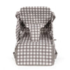 WALKING MUM SEGGIOLONE PORTATILE CAETANA STONE