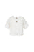 BAMBOOM CAMICIA PRINT LEAVES