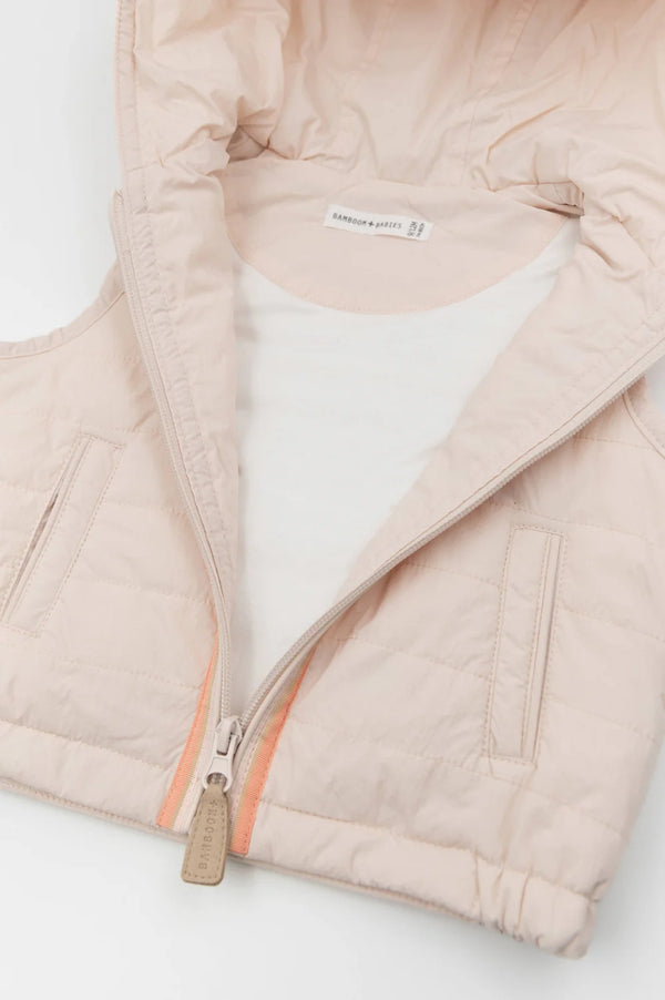 BAMBOOM SMANICATO PINK BLOOM 275