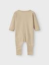 NAME IT TUTINE 2PZ COTONE BIO JET BEAR NOOS