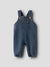 LIL ATELIER SALOPETTE MEDIUM BLUE DENIM