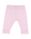 CHICCO SET 2 PZ T-SHIRT MANICA LUNGA+LEGGINGS