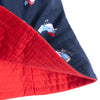 CHICCO CAPPELLO REVERSIBILE