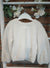 LALALU' MAGLIA ALPACA BIMBA LATTE