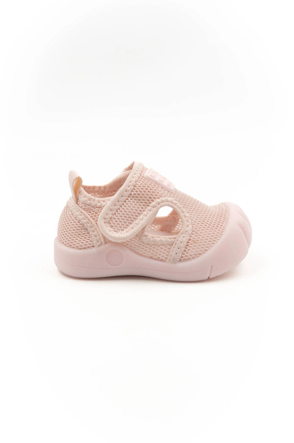 BAMBOOM SCARPETTE MARE ROSA