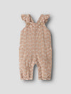 LIL ATELIER SALOPETTE ROEBUCK