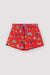 YSABEL MORA COSTUME da bagno boxer da bambino con stampa granchio 93078