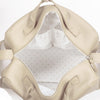 PASITO A PASITO BORSA FASCIATOIO ICON CREAM