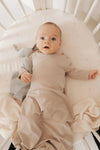 BAMBOOM Swaddle Muslin Medium multi-use - 75x75cm -set of 3