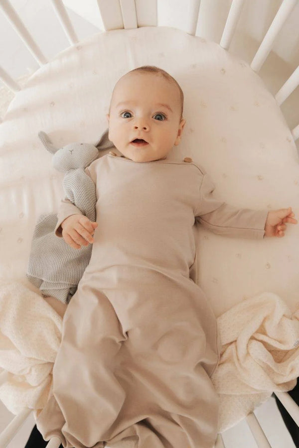 BAMBOOM Swaddle Muslin Medium multi-use - 75x75cm -set of 3