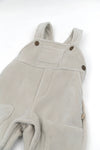 BAMBOOM Salopette Bimbo - SKY GREY 352