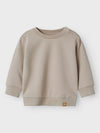 NAME IT TUTA GARZATA PURE CASHMERE