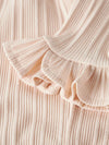 LIL ATELIER LEGGINGS NOVELLE PEACH