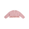 CONDOR CARDIGAN COTONE ROSA PALO TULLE 55307010