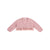 CONDOR CARDIGAN COTONE ROSA PALO TULLE 55307010