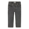 LIL ATELIER JEANS DENIM LIGHT GREY