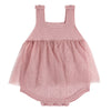 CONDOR PAGLIACCETTO CON TULLE ROSA PALO