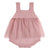 CONDOR PAGLIACCETTO CON TULLE ROSA PALO