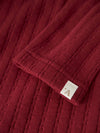 LIL ATELIER MAGLIA RED DAHLIA